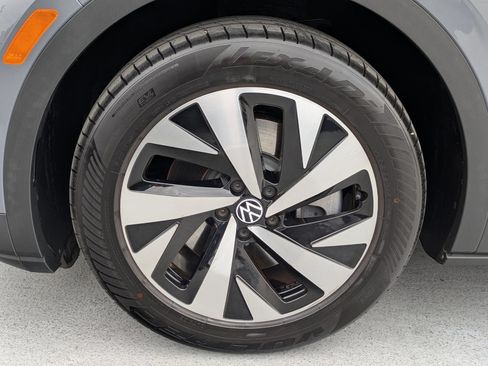 Used 2023 Volkswagen ID.4 Pro RWD image 26