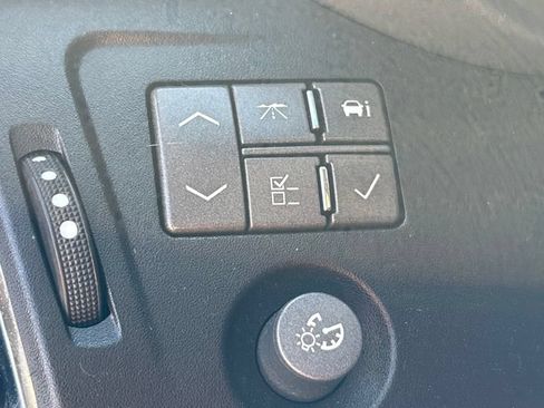 Used 2011 Cadillac CTS V w/ Wood Trim Package RWD image 23