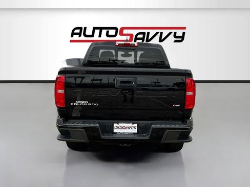 Used 2022 Chevrolet Colorado Z71 image 6