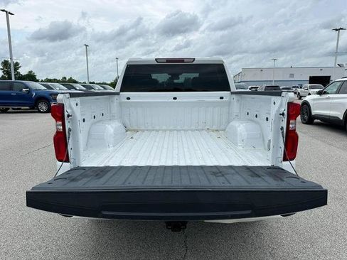 Used 2022 Chevrolet Silverado 1500 RST image 5