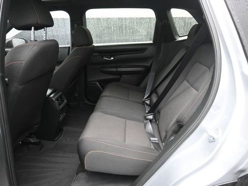 Certified 2023 Honda CR-V Sport image 2