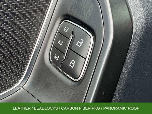 Certified 2023 Ford F150 Raptor w/ Raptor Carbon Fiber Package AWD/4WD image 19