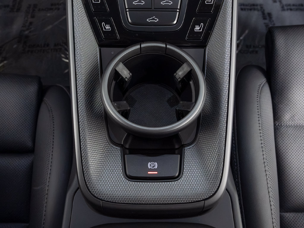 Certified 2024 Porsche 911 GT3 image 35