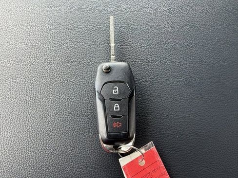 New 2025 Ford F150 XLT w/ Equipment Group 301A Standard image 30