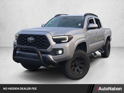 Used 2021 Toyota Tacoma SR