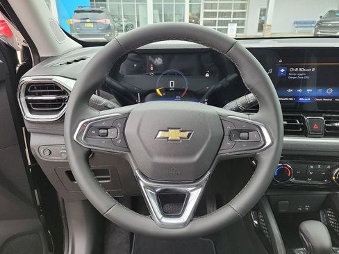 New 2026 Chevrolet TrailBlazer LT w/ LT Cold Weather Package image 19