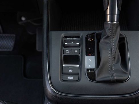 New 2026 Honda CR-V LX image 21