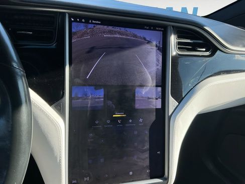Used 2019 Tesla Model X Long Range image 20