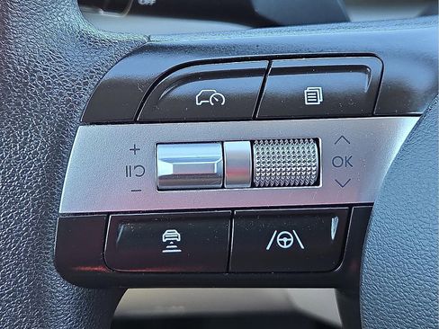 Used 2025 Hyundai Tucson SEL image 21