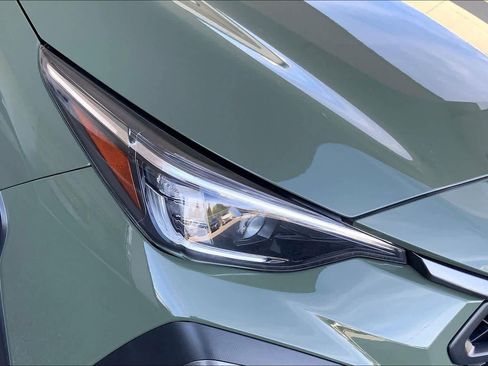 Used 2024 Subaru Crosstrek 2.5i Limited image 27