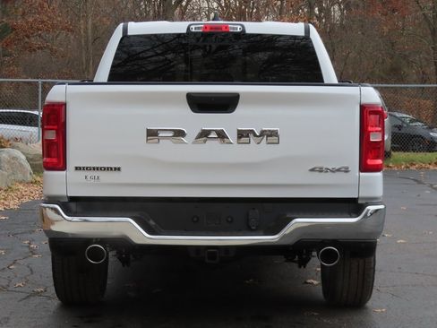 New 2026 RAM 1500 Big Horn image 20