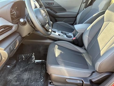 New 2026 Subaru Crosstrek 2.5i Premium AWD/4WD image 15