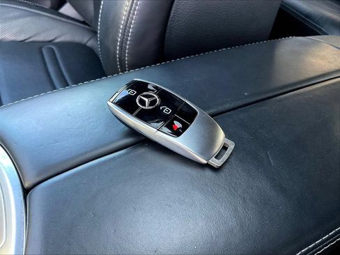 Used 2021 Mercedes-Benz G 550 w/ Exclusive Interior Package image 35