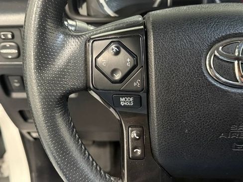 Used 2020 Toyota 4Runner TRD Pro AWD/4WD image 17