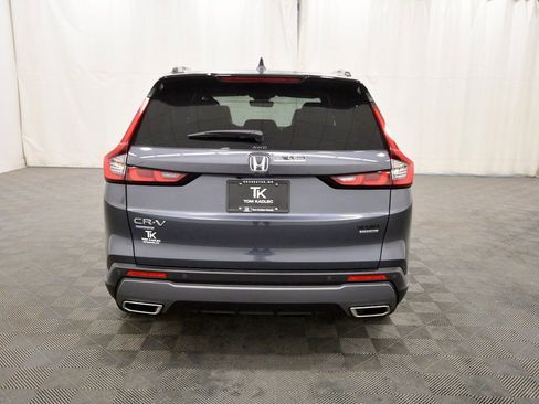 New 2026 Honda CR-V Sport Touring image 7