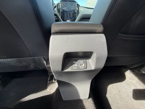 Used 2024 Subaru Crosstrek 2.5i Sport image 17