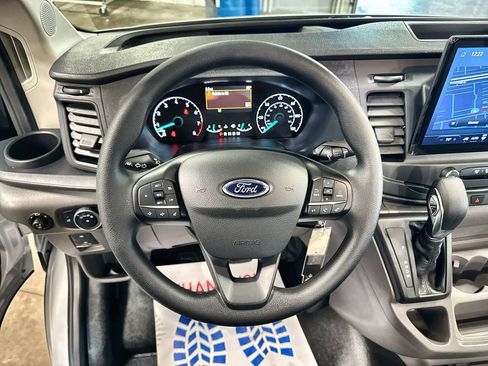 New 2025 Ford Transit 250 Base w/ Load Area Protection Package image 18