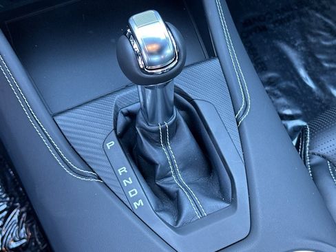 New 2026 Ford Mustang GT Premium RWD image 16