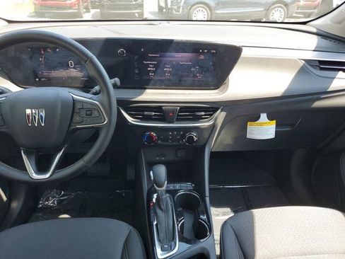 New 2026 Buick Encore GX Preferred w/ Advanced Technology Package image 13