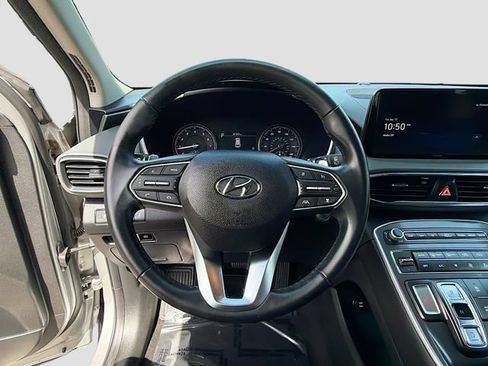 Used 2023 Hyundai Santa Fe SEL FWD image 11