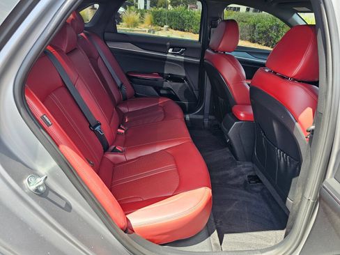 Used 2026 Kia K5 GT-Line w/ GT-Line Red Interior Package FWD image 27