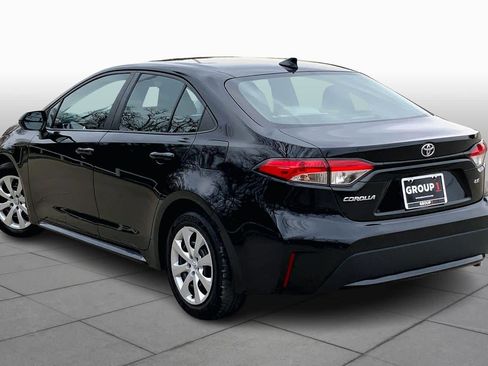 Used 2020 Toyota Corolla LE image 12