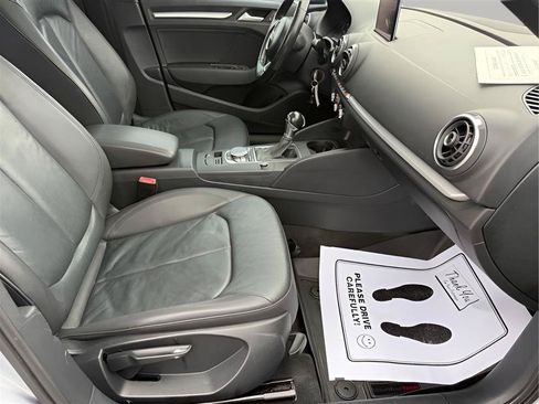 Used 2015 Audi A3 1.8T Premium w/ Audi MMI Navigation Plus FWD image 28
