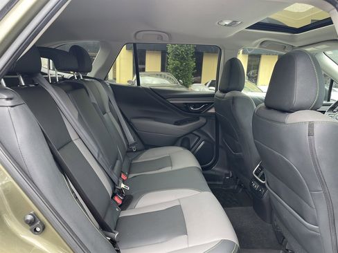 Used 2021 Subaru Outback Onyx Edition XT w/ Popular Package #2 AWD/4WD image 24