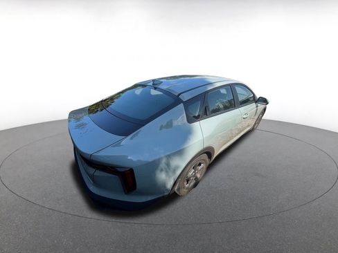 Used 2025 Kia K4 LXS image 8