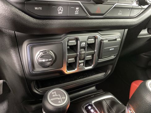 New 2026 Jeep Wrangler Sport image 26