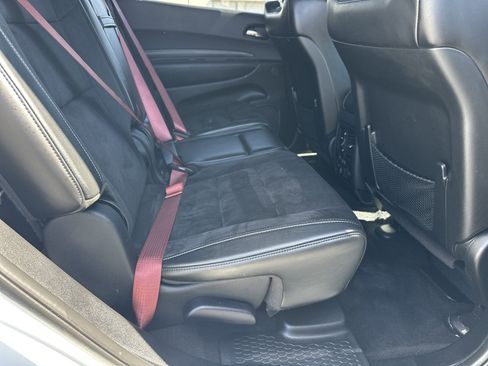 Used 2021 Dodge Durango SRT w/ Technology Group image 18