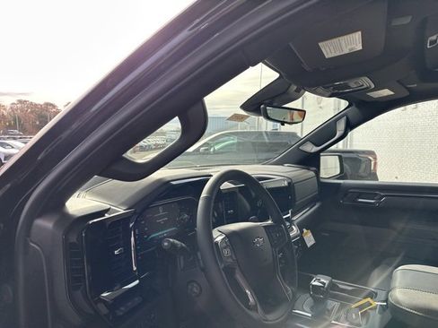 New 2026 Chevrolet Silverado 1500 ZR2 image 14