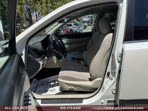Used 2014 Subaru Outback 2.5i Premium AWD/4WD image 20