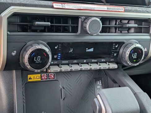 New 2026 Toyota Tacoma Limited AWD/4WD image 13