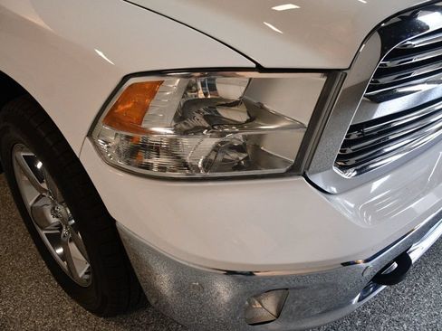 Used 2016 RAM 1500 Lone Star AWD/4WD image 61