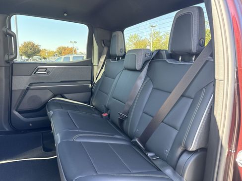 New 2026 GMC Sierra EV Elevation image 19