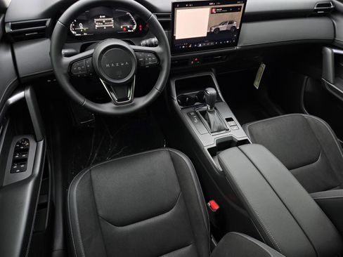 New 2026 MAZDA CX-5 Preferred AWD/4WD image 13