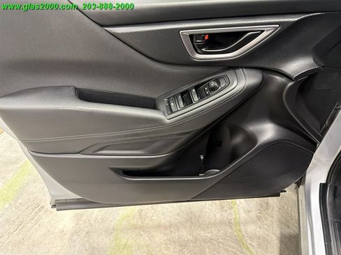 Used 2021 Subaru Forester AWD/4WD image 25