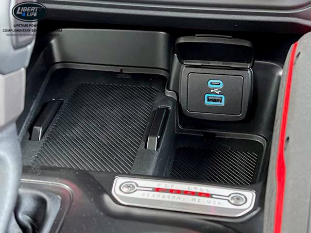 New 2026 Ford Bronco Heritage Edition AWD/4WD image 28