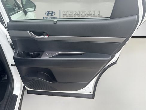 Used 2024 Hyundai Palisade XRT FWD image 28