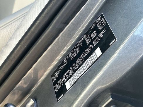 Used 2020 Volvo S60 T6 Inscription AWD/4WD image 30