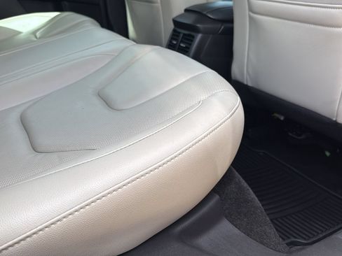 Used 2016 Ford Fusion Titanium FWD image 26