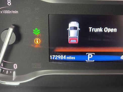 Certified 2018 Honda Ridgeline RTL-T image 28