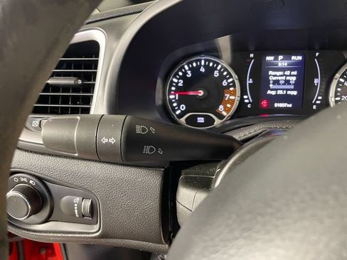 Used 2021 Jeep Renegade Sport AWD/4WD image 13