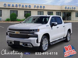 Used 2019 Chevrolet Silverado 1500 High Country w/ Technology Package video 1