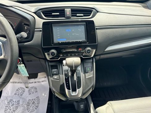 Used 2018 Honda CR-V LX image 18