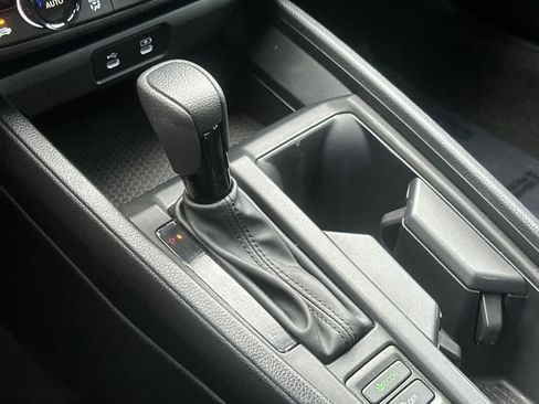 Used 2024 Honda Accord EX image 21