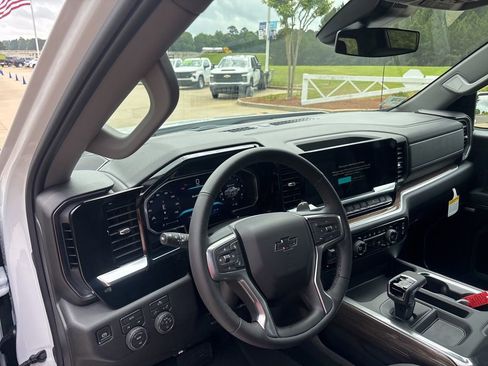 New 2026 Chevrolet Silverado 1500 RST w/ Convenience Package II AWD/4WD image 34