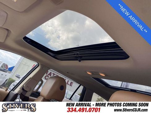 Used 2017 Buick Enclave Premium image 23