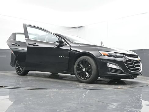 Used 2023 Chevrolet Malibu LT w/ Driver Confidence Package FWD image 68